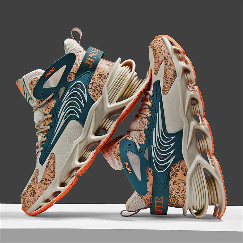Badminton China - Antislip Mid Kind Running Sneakers Casual