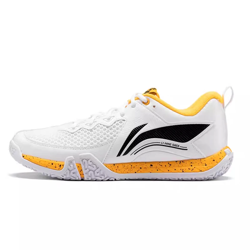 Badminton Smash - Li Ning Officiële Badminton Heren- en