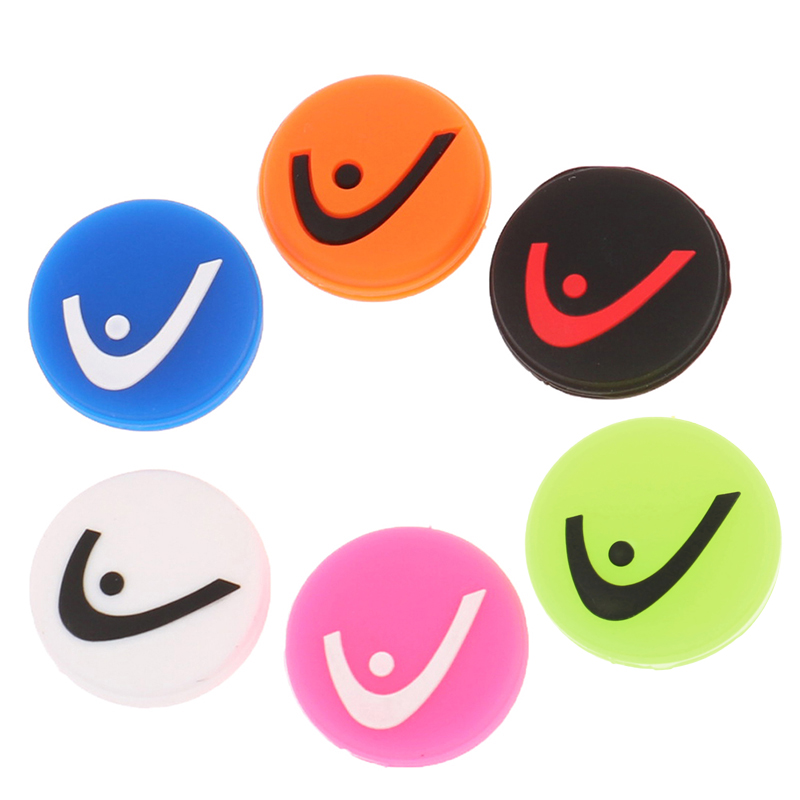 Racket Vibration Dampener - Hoge kwaliteit tennisracket schokdemper vibratie dempers