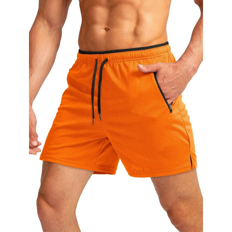 Sport shorts voor heren, zomer - Badminton Wallpaper recensie en prijs