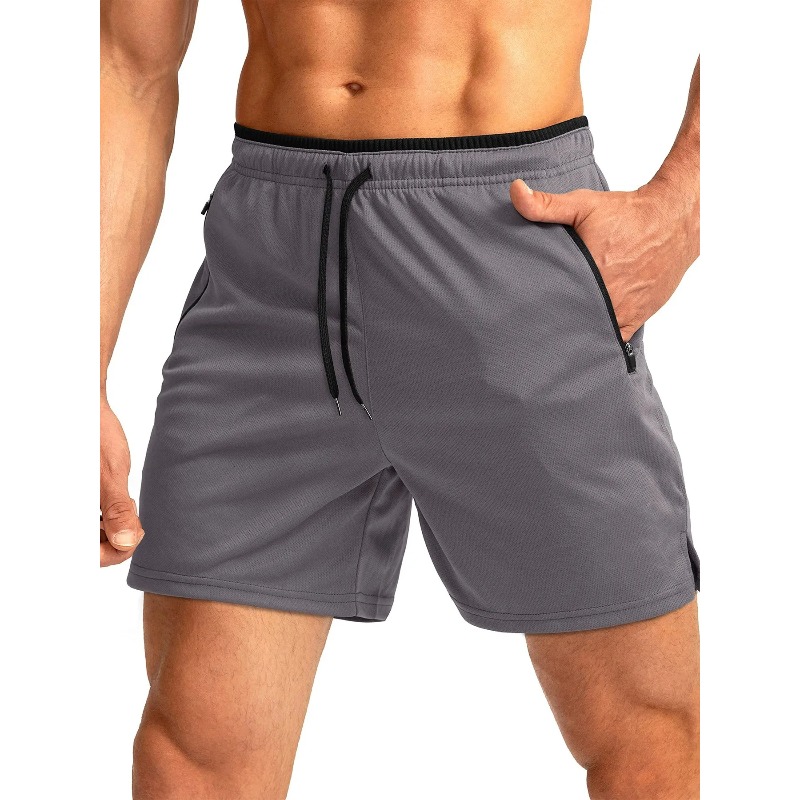 Sport shorts voor heren, zomer - Badminton Wallpaper recensie en prijs