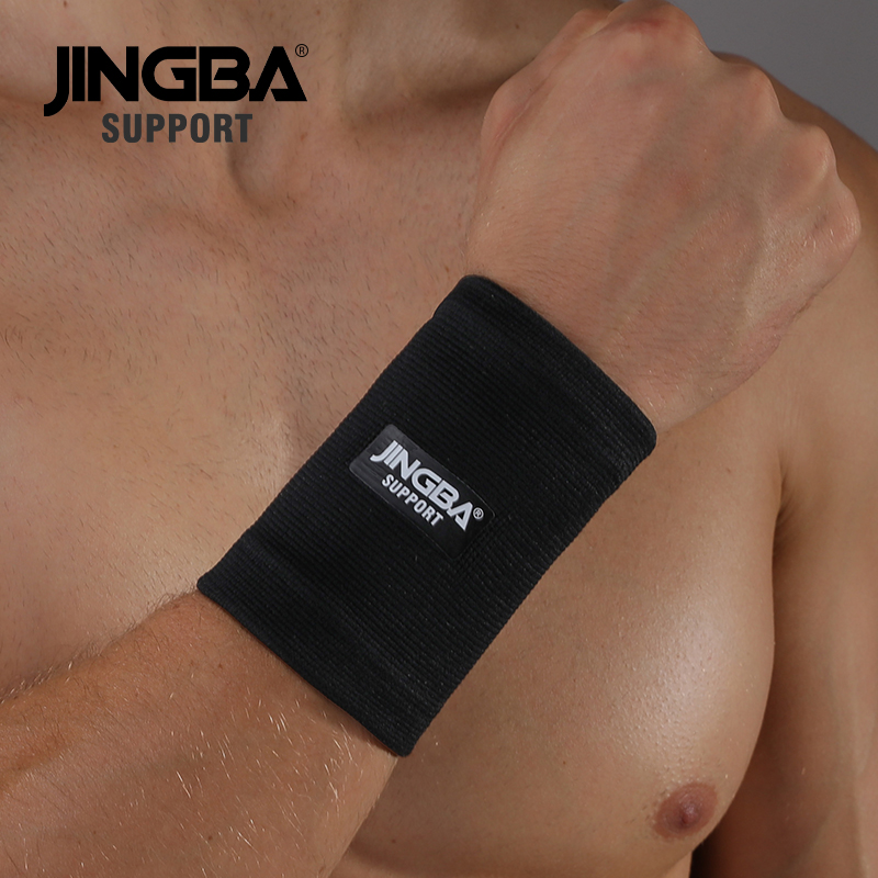 JINGBA ONDERSTEUNING 1PCS Elas - Badminton Smash recensie en prijs