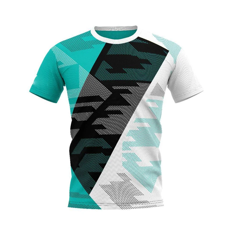 Badminton Jersey Sneldrogend T - Badminton China recensie en prijs