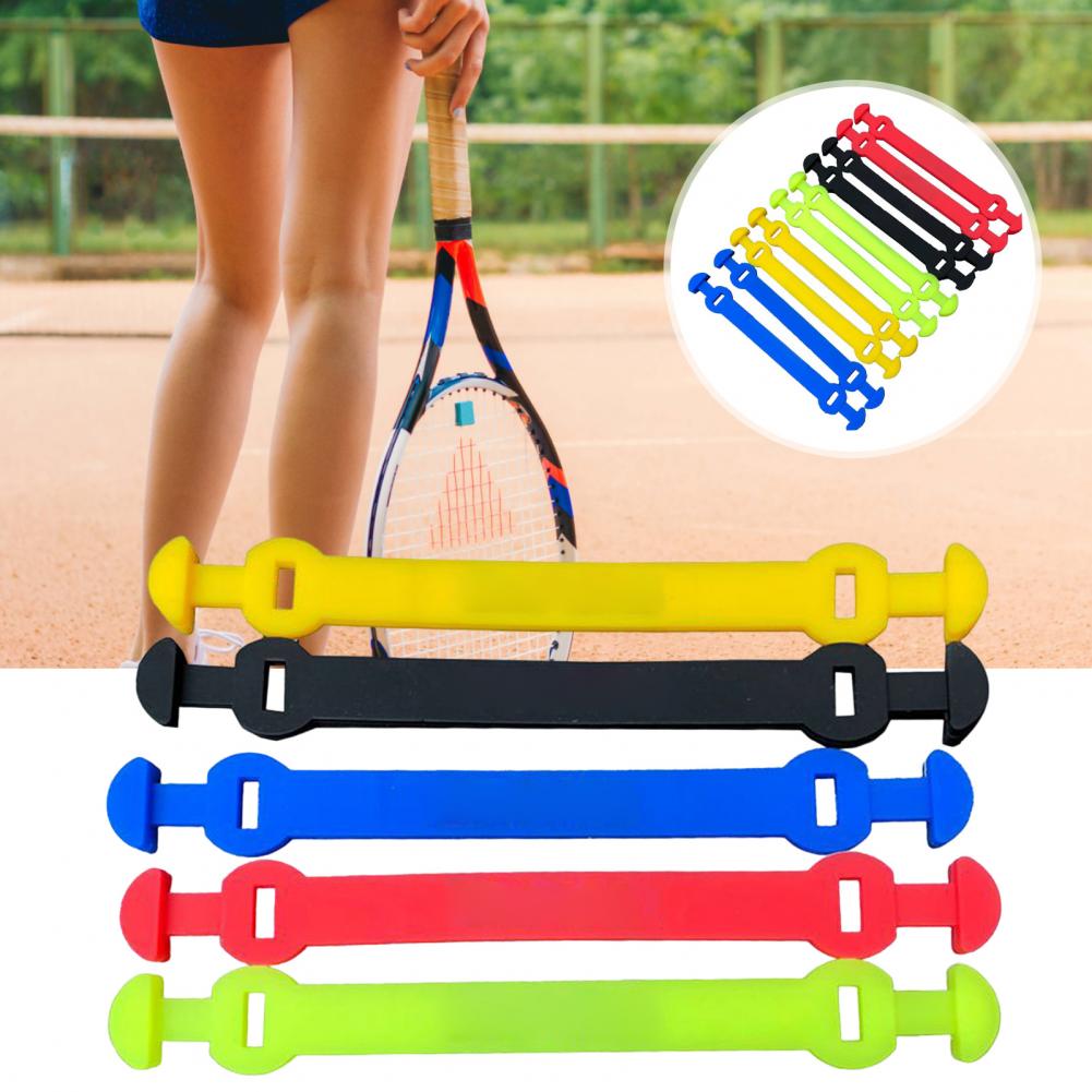 Tennisracket Trillingsdempers  - Racket Vibration Dampener recensie en prijs