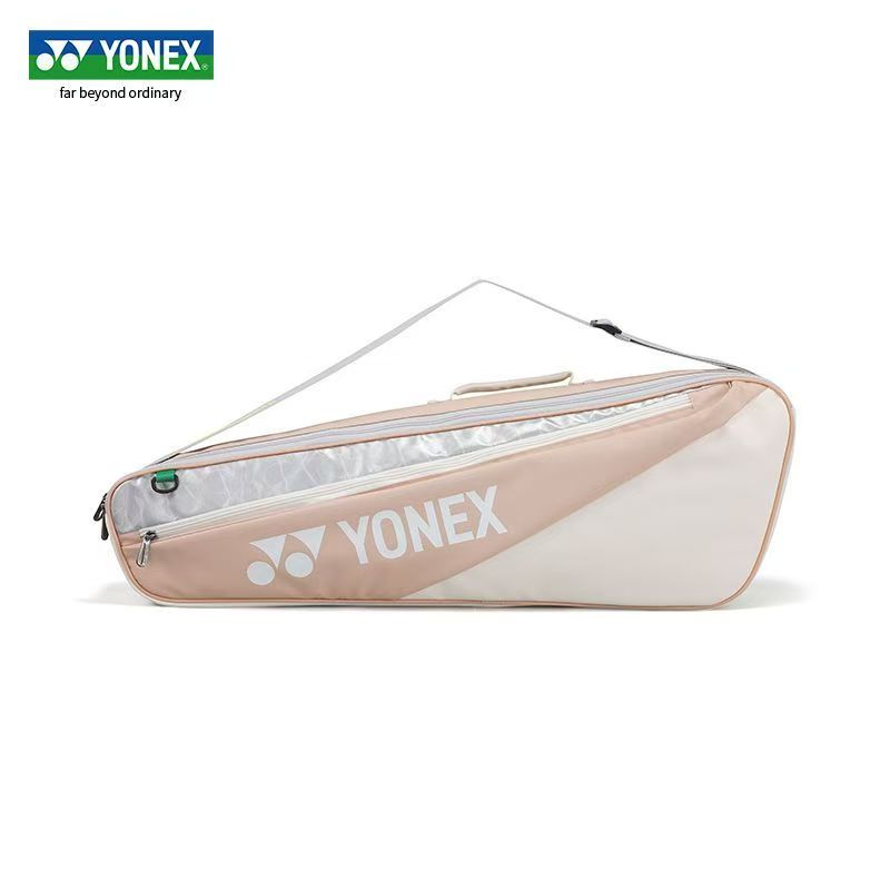 YONEX Badmintonrugzak Grote ta - Badminton Open recensie en prijs