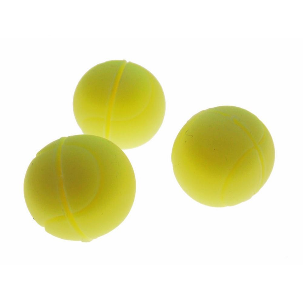 Tennisvorm Tennisracketdemper  - Racket Vibration Dampener recensie en prijs