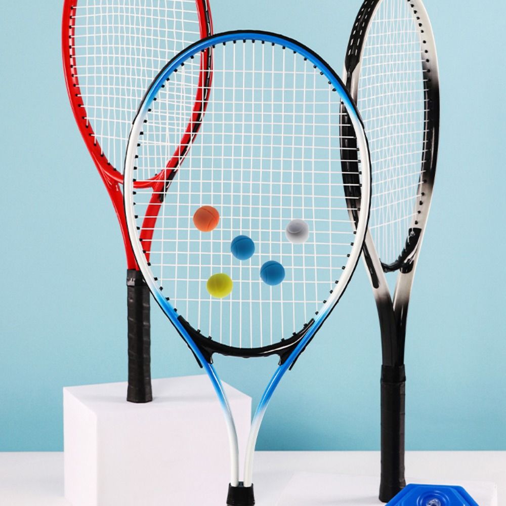 Tennisvorm Tennisracketdemper  - Racket Vibration Dampener recensie en prijs