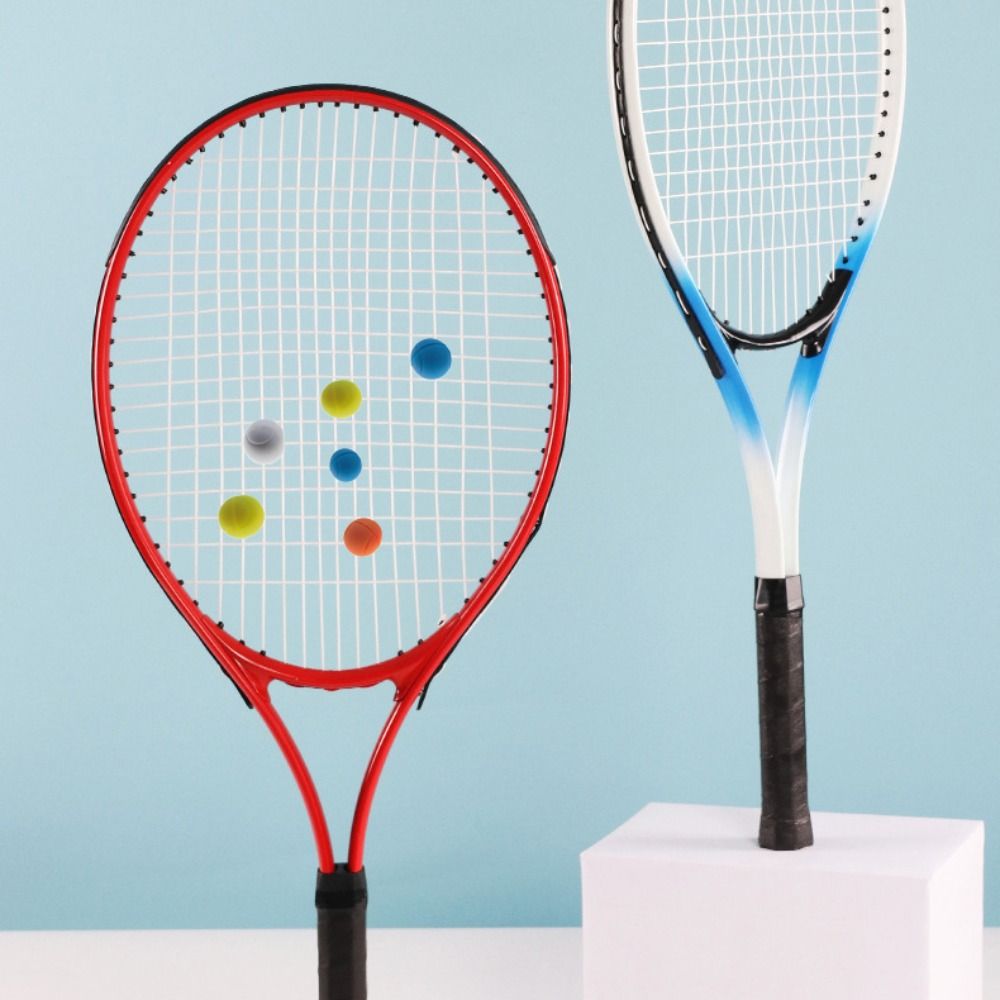 Tennisvorm Tennisracketdemper  - Racket Vibration Dampener recensie en prijs