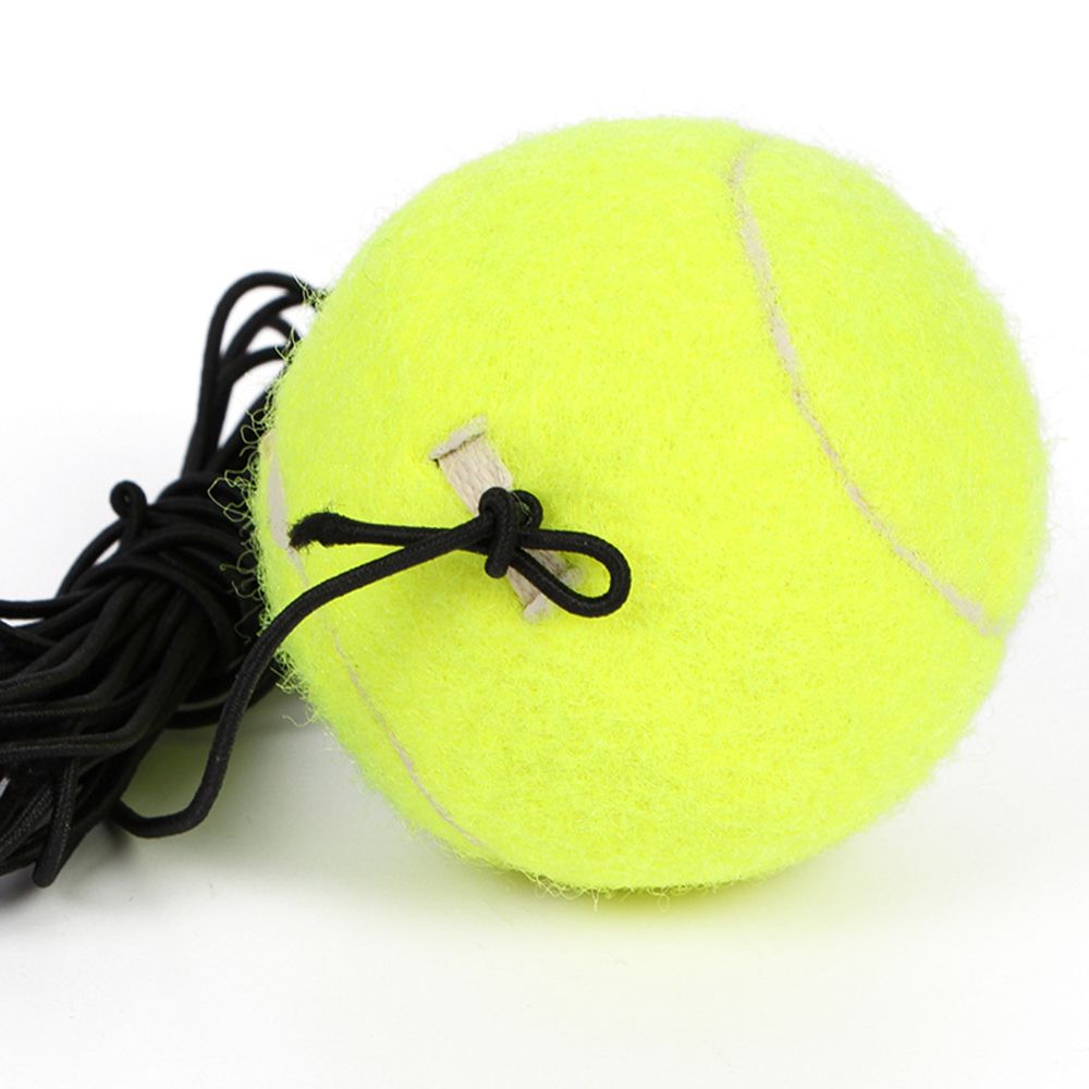 Primaire oefenbal Tennis Train - Badminton Smash recensie en prijs