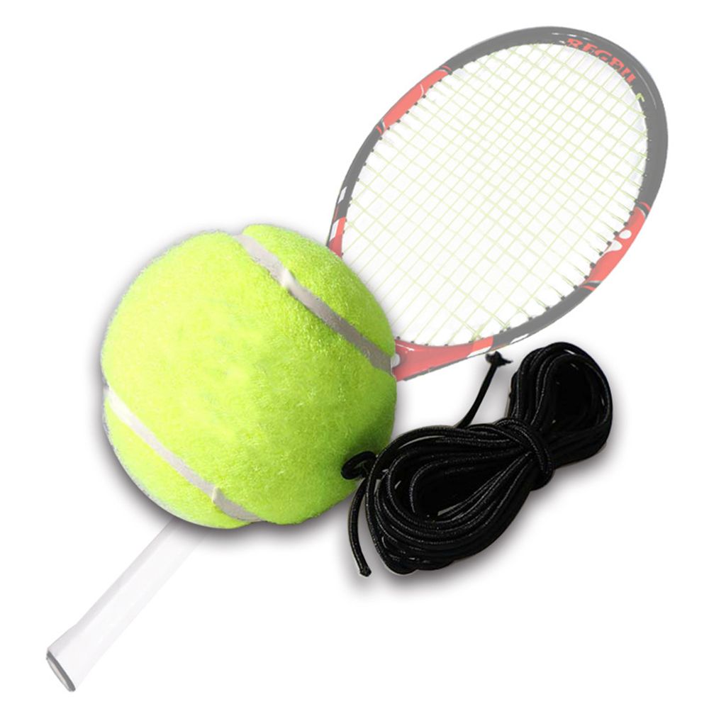 Homehold Indoor Trainer Elasti - Badminton Smash recensie en prijs