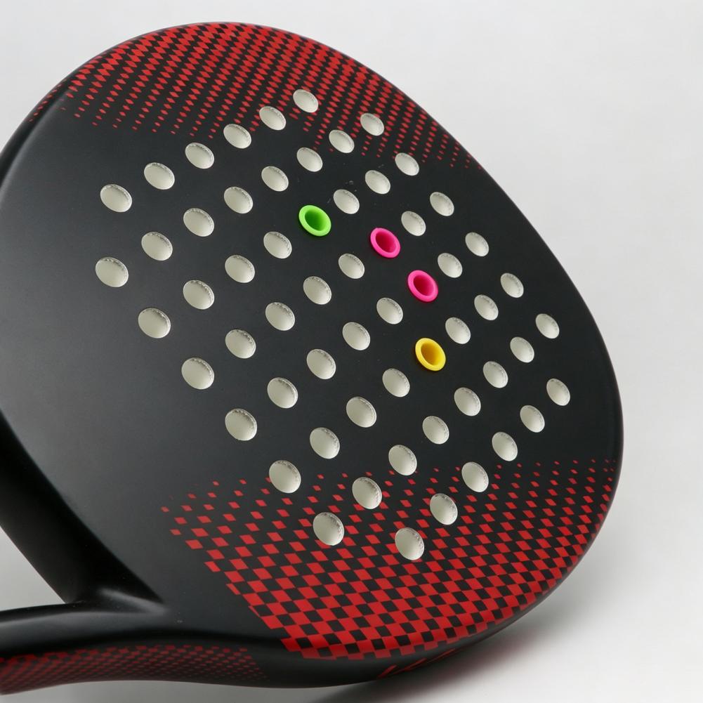 15 stuks padel racket demper p - Racket Vibration Dampener recensie en prijs