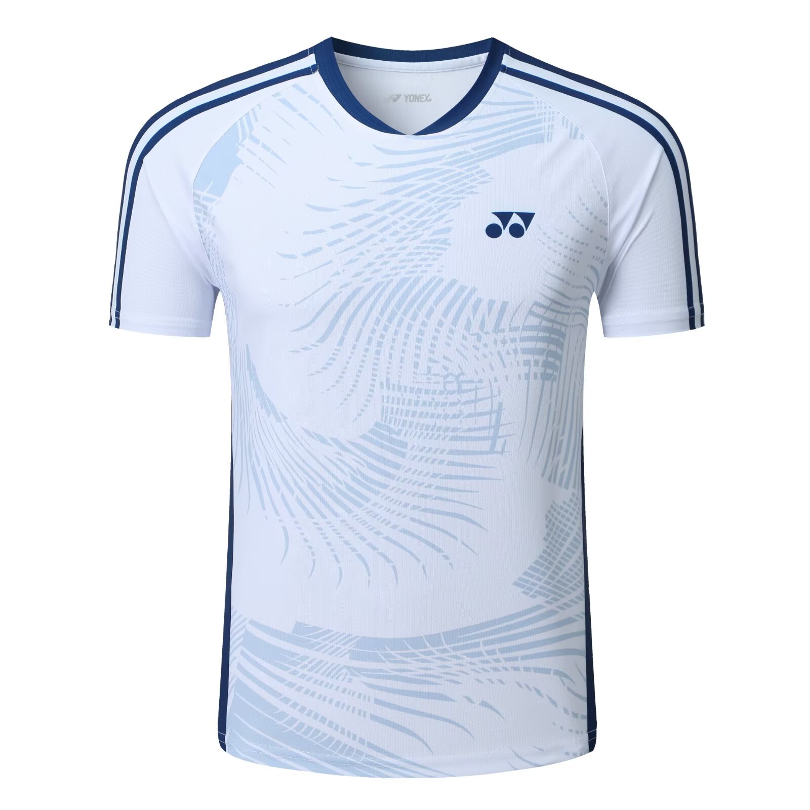 YONEX Zomer Badminton Shirt vo - Badminton Emoji recensie en prijs