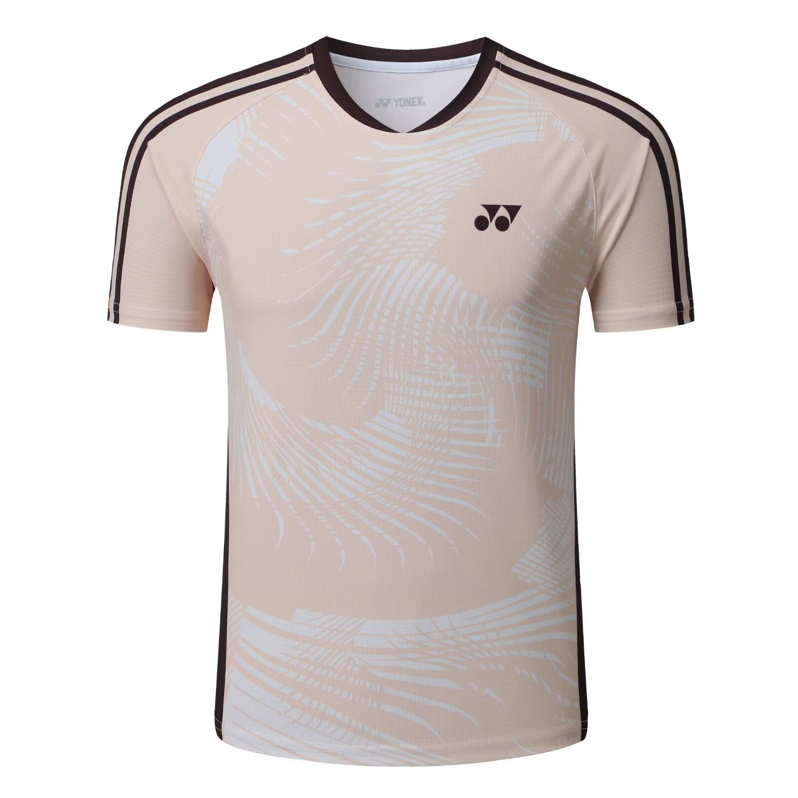 YONEX Zomer Badminton Shirt vo - Badminton Emoji recensie en prijs