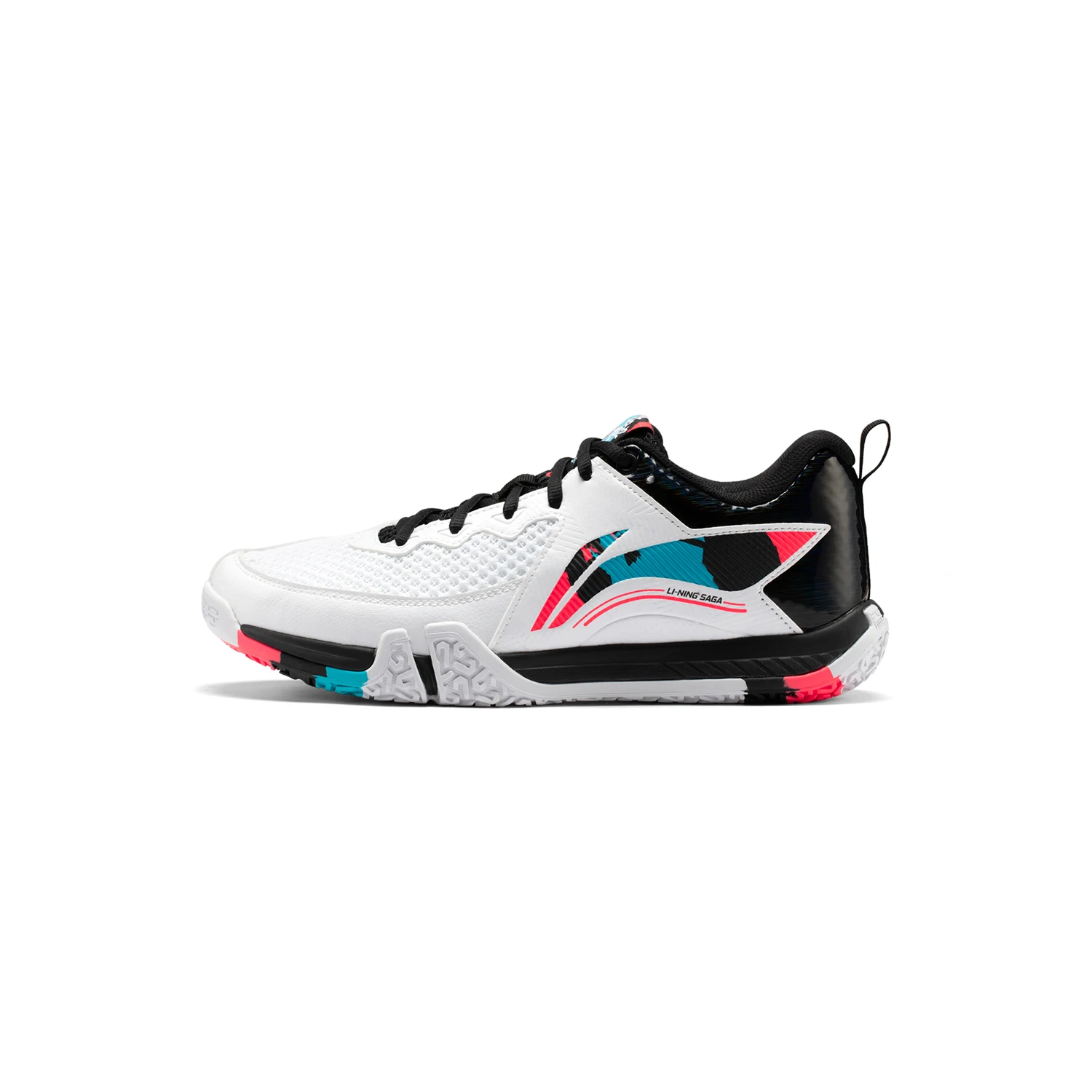 Li Ning Officiële Badminton He - Badminton Smash recensie en prijs