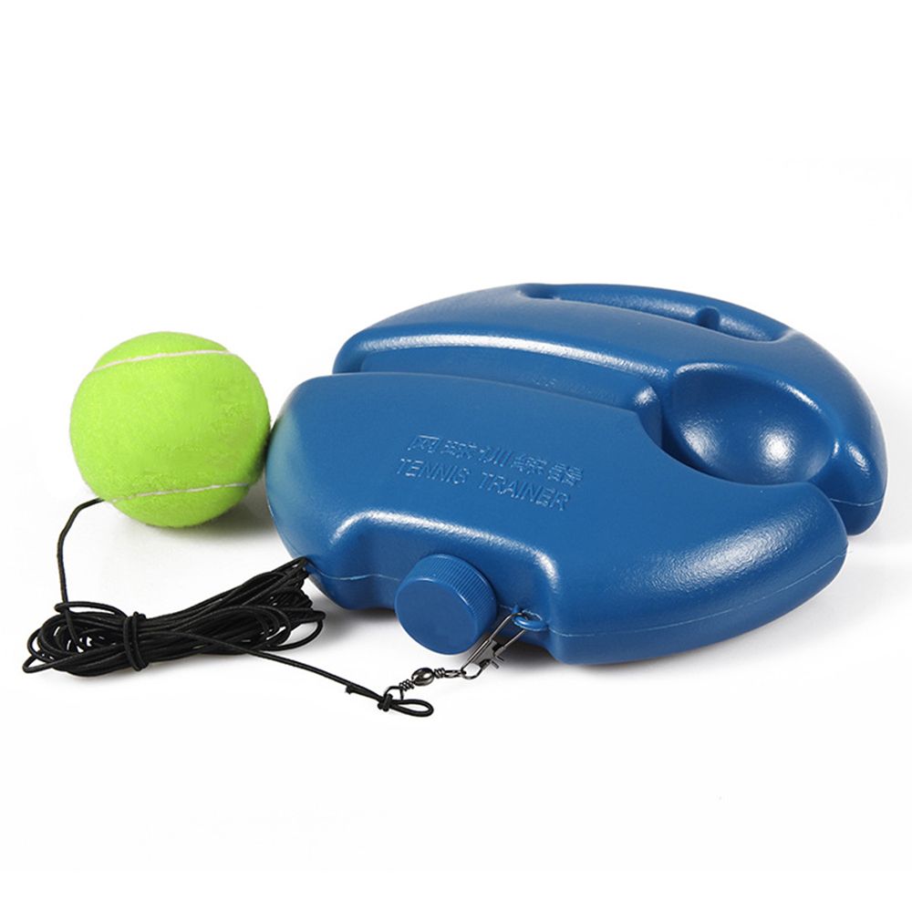Zelfstudie Rebound Ball Tennis - Badminton Smash recensie en prijs