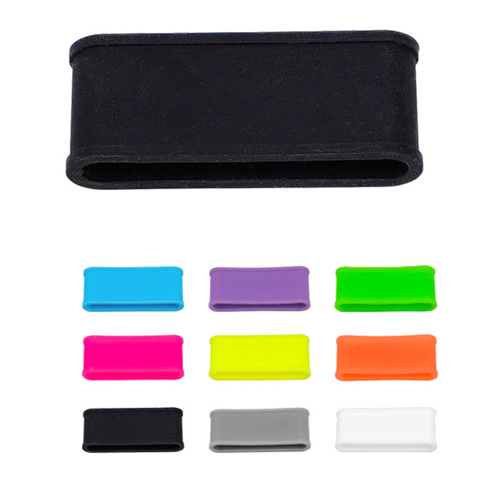 9pcs Tennisracket Grip Ringen  - Racket Vibration Dampener recensie en prijs