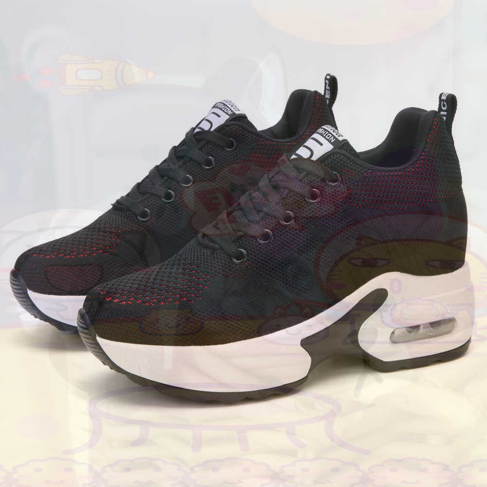Rode maat 36 schoenen vrouw te - Badminton China recensie en prijs