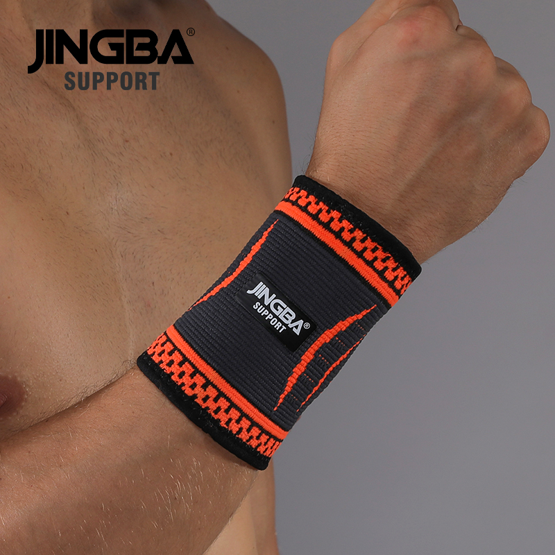 JINGBA ONDERSTEUNING 1PCS Nylo - Badminton Smash recensie en prijs