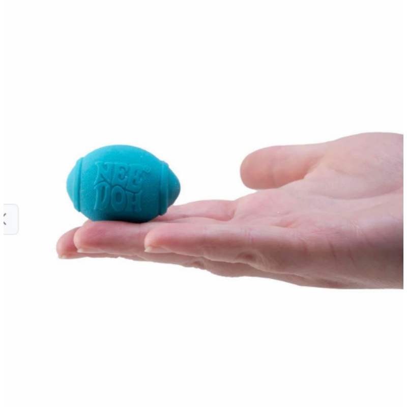 Squishy Set Vent Squeeze Ball  - Badminton Smash recensie en prijs