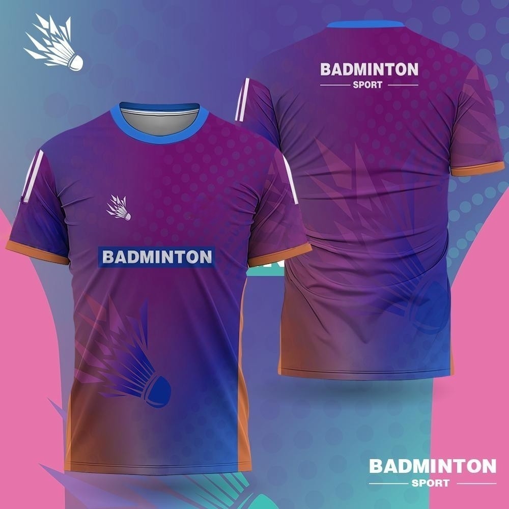 Badmintonkleding voor heren Gr - Badminton Wallpaper recensie en prijs