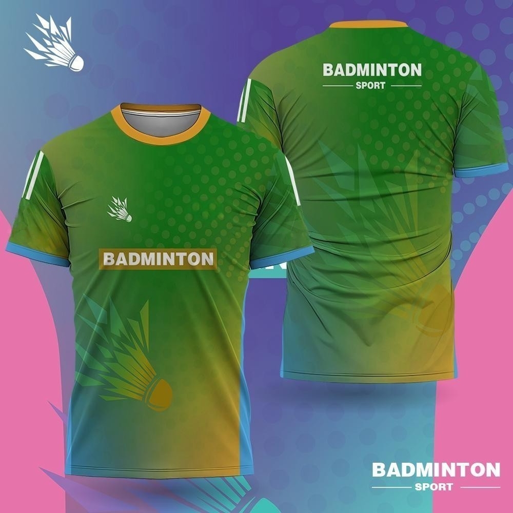 Badmintonkleding voor heren Gr - Badminton Wallpaper recensie en prijs