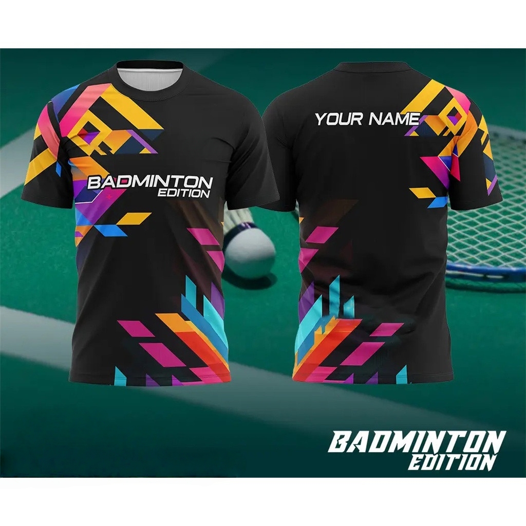 Badmintonkleding voor heren Gr - Badminton Wallpaper recensie en prijs