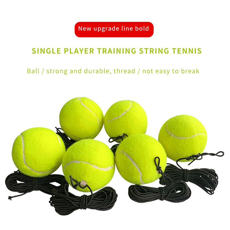 1/2/5 Stuks Tennis Basis Touw  - Badminton Smash recensie en prijs