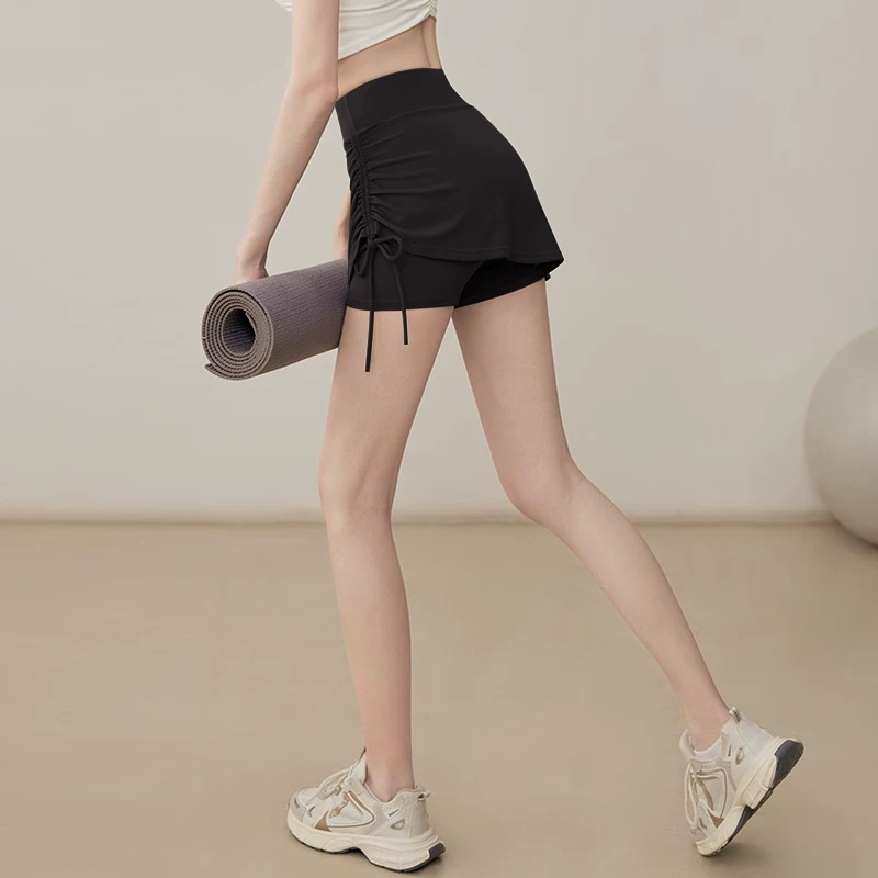 Sportbroek dames hoge taille n - Badminton Wallpaper recensie en prijs