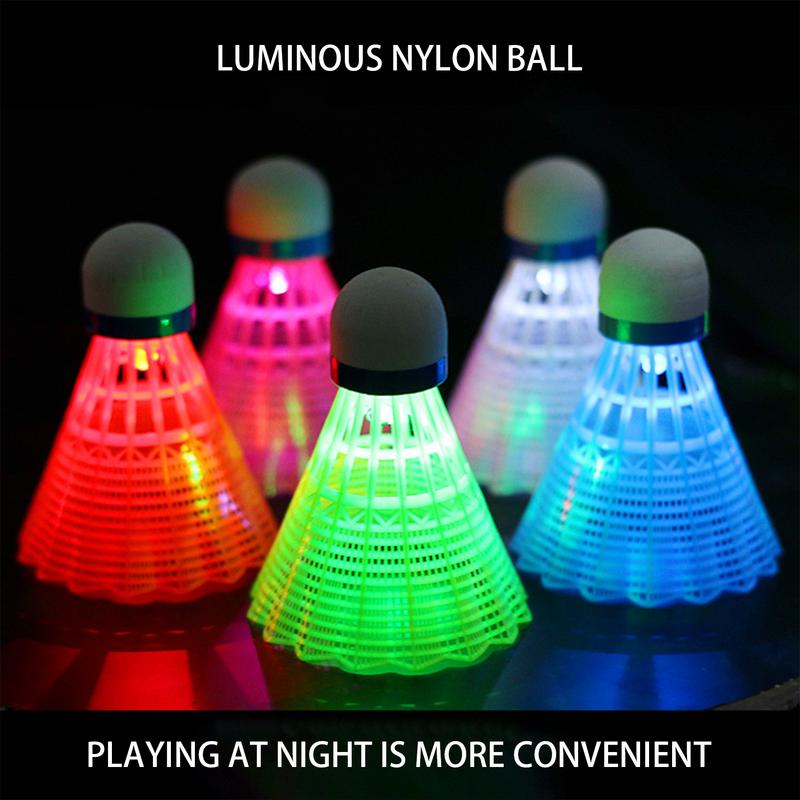 3/4 Stuks Verlichting Badminto - Badminton Bwf recensie en prijs