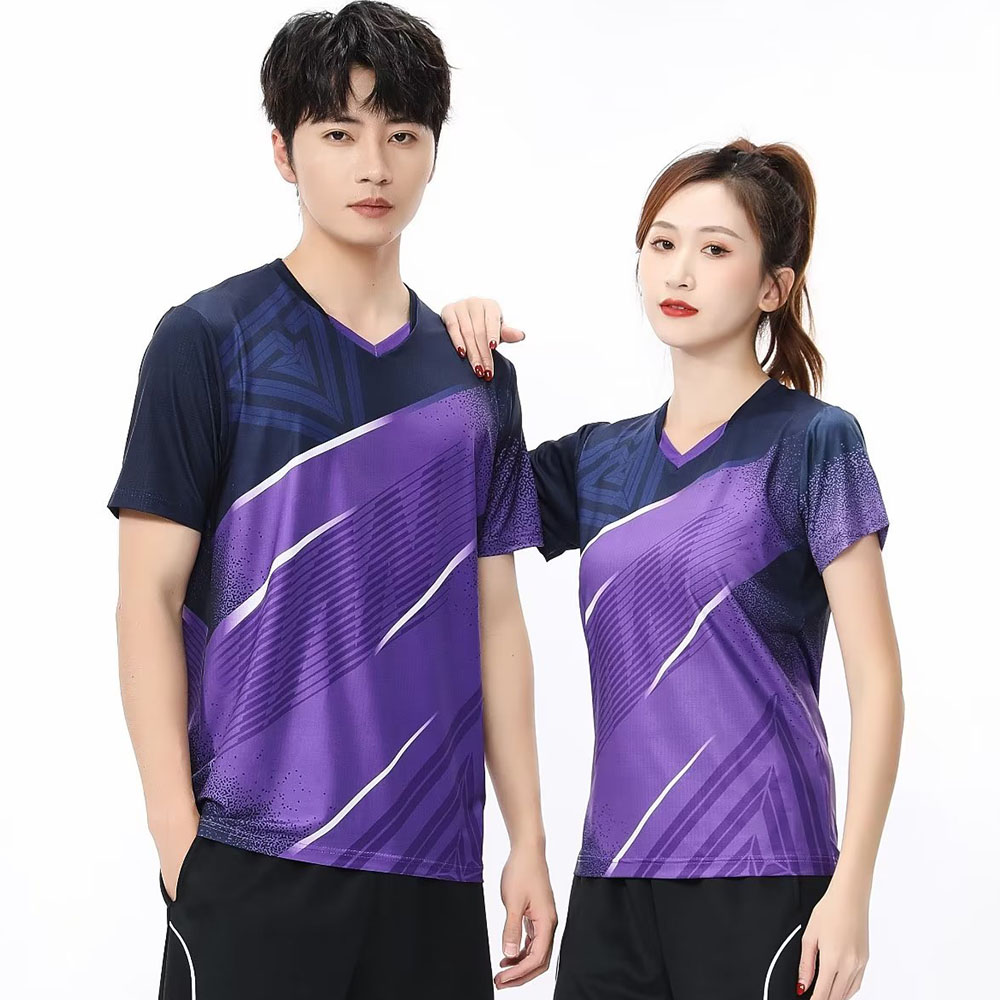 Mannen Vrouwen Kinderen Tennis - Badminton Wallpaper recensie en prijs