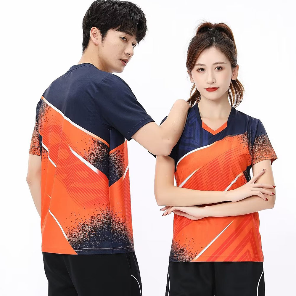 Mannen Vrouwen Kinderen Tennis - Badminton Wallpaper recensie en prijs