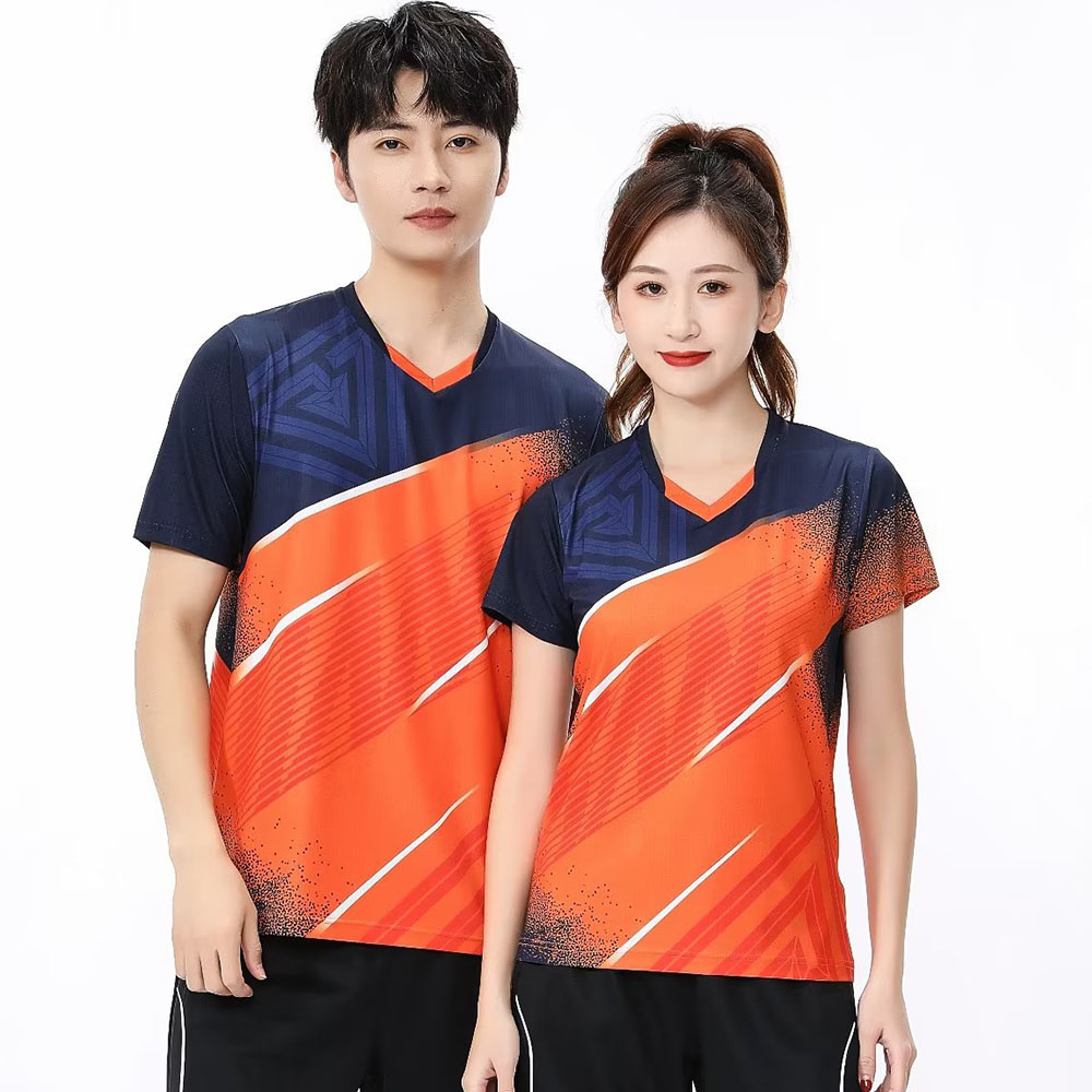 Mannen Vrouwen Kinderen Tennis - Badminton Wallpaper recensie en prijs