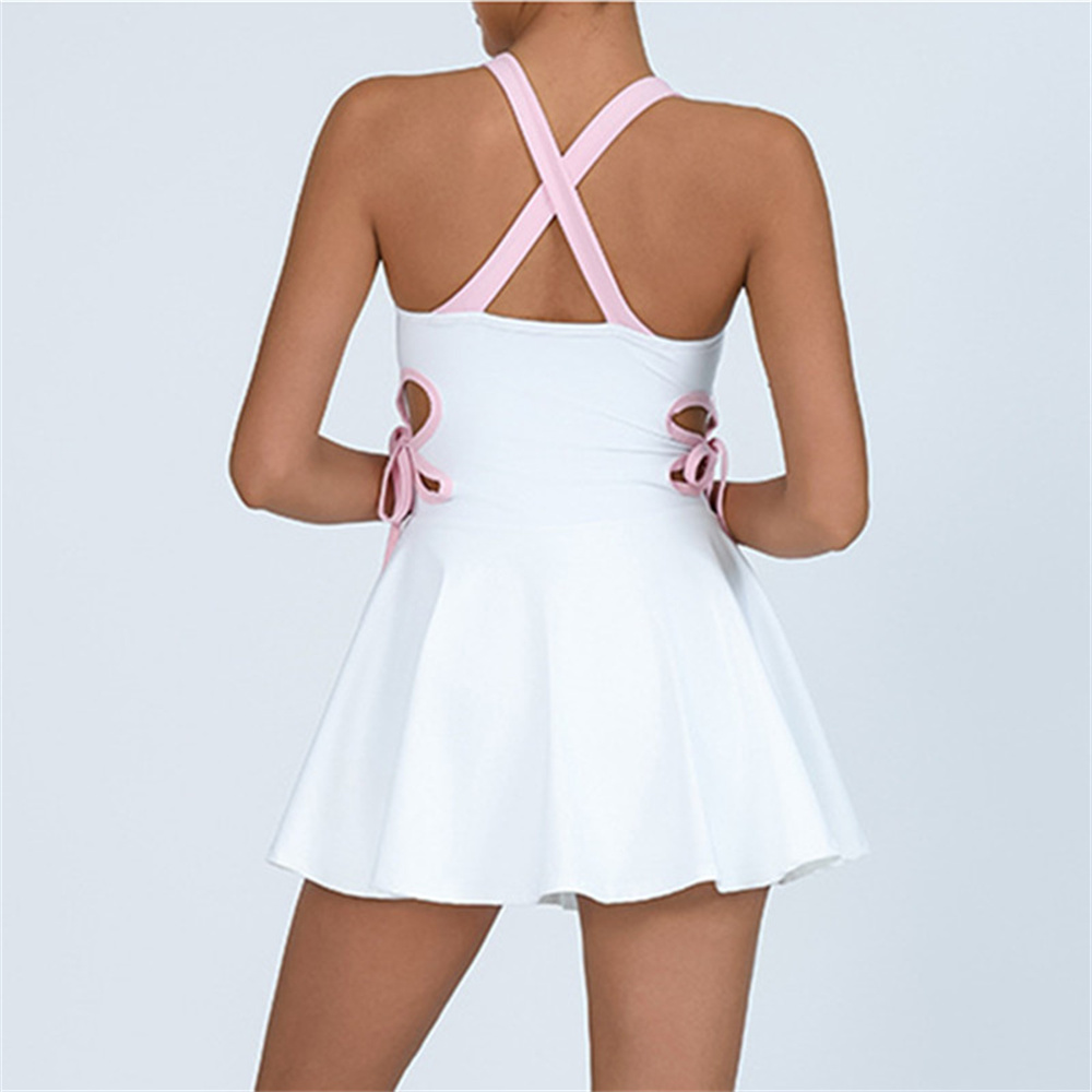 2026 Pad Vrouwen Tennis Yoga S - Badminton Wallpaper recensie en prijs