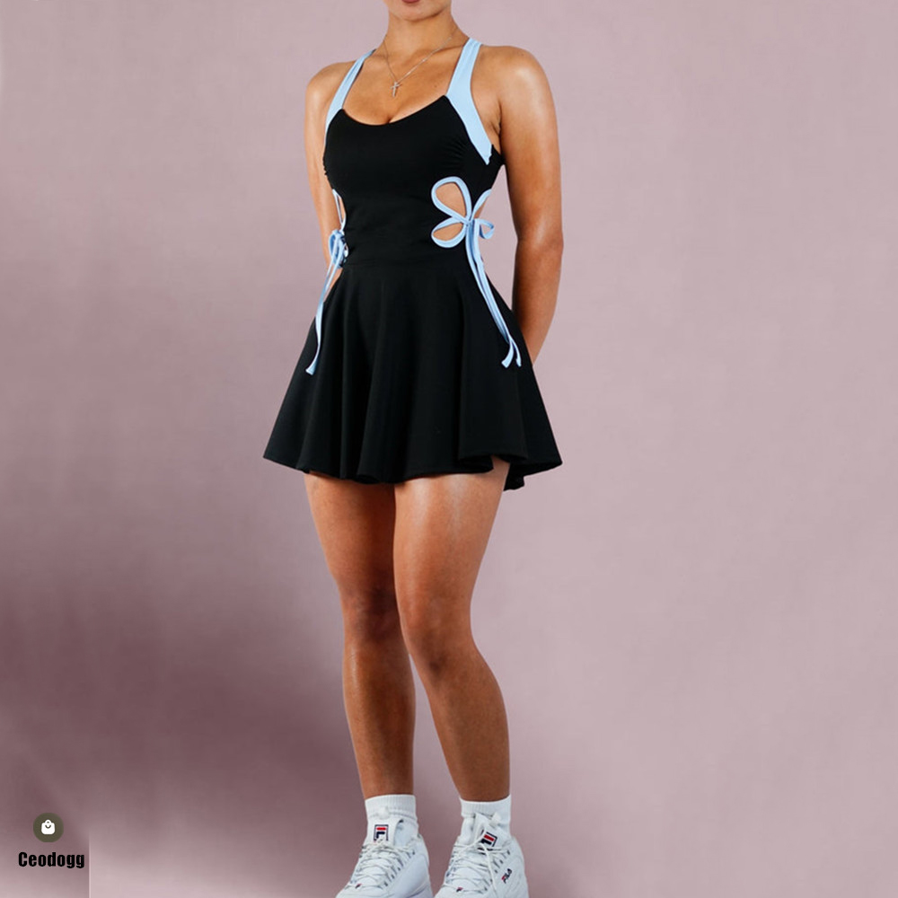 2026 Pad Vrouwen Tennis Yoga S - Badminton Wallpaper recensie en prijs