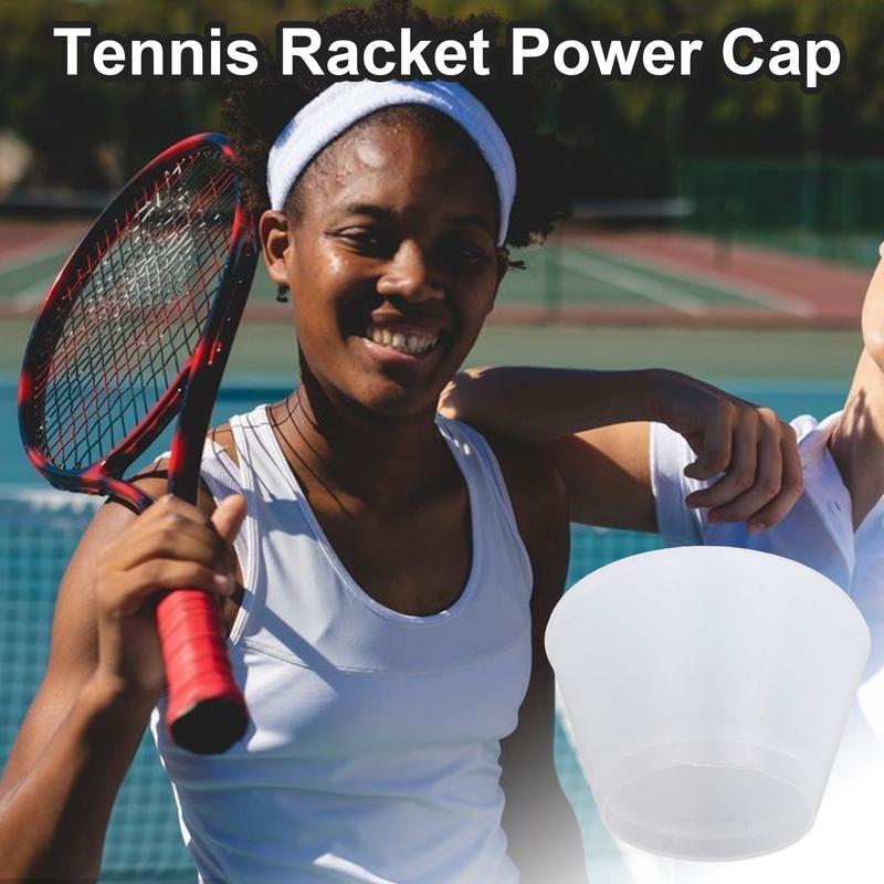 Tennis Trillingsdemper Draagba - Racket Vibration Dampener recensie en prijs