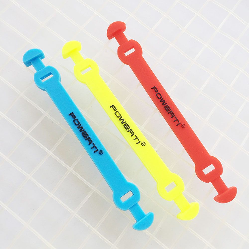 Tennisaccessoires Schokdemper  - Racket Vibration Dampener recensie en prijs