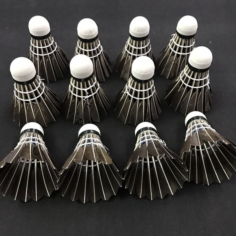 3/6/12 stuks accessoires stabi - Badminton Bwf recensie en prijs