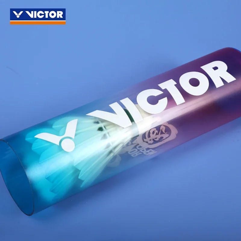 Originele badmintonshuttlecock - Badminton Bwf recensie en prijs