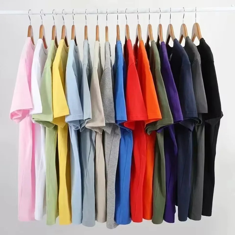 Heren T-shirt met ronde hals,  - Badminton Wallpaper recensie en prijs