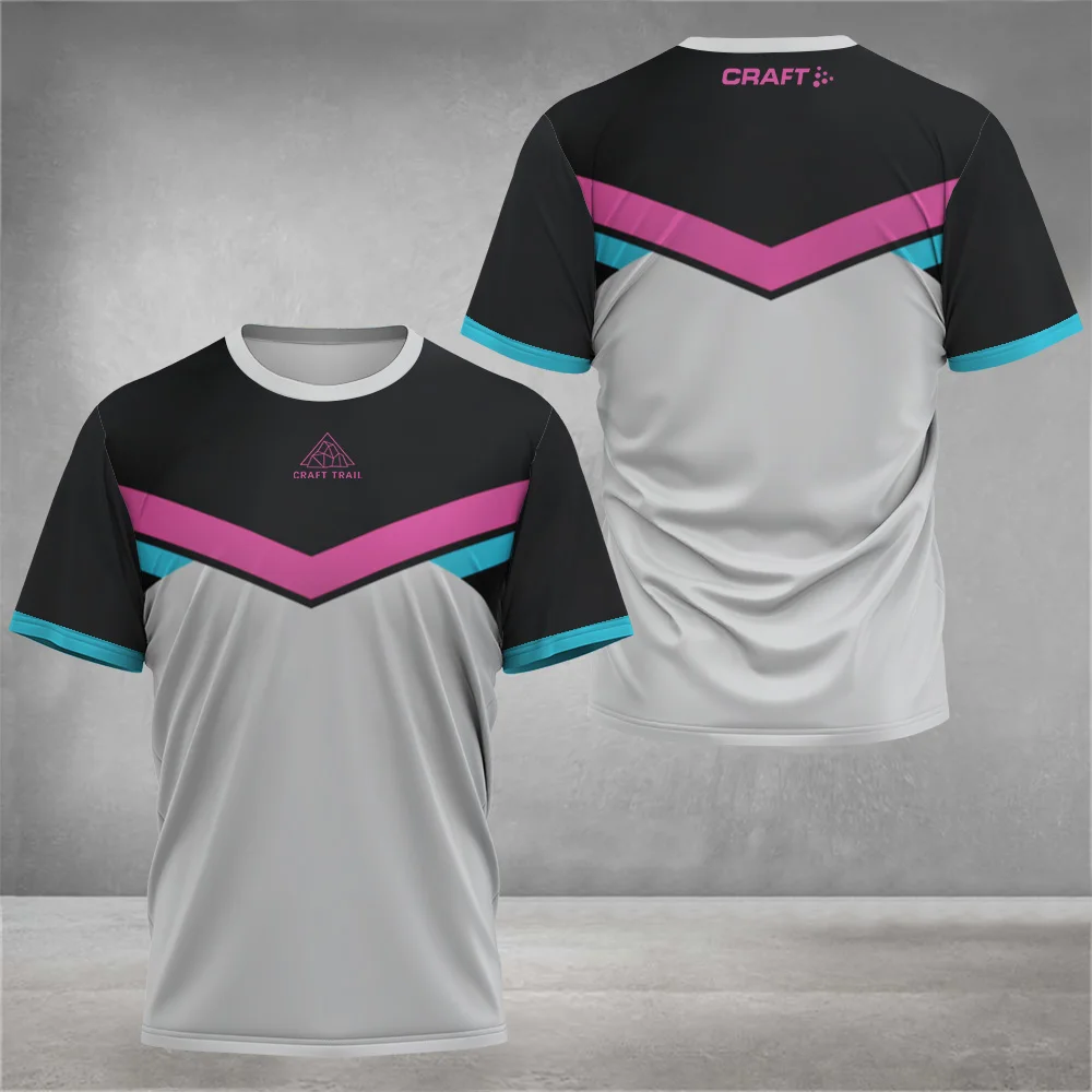 Mode Tie-Dye Gedrukt T-shirt M - Badminton Wallpaper recensie en prijs