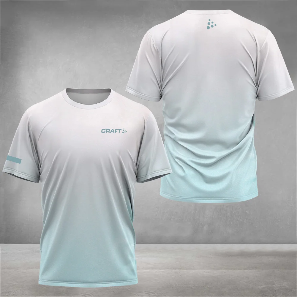 Mode Tie-Dye Gedrukt T-shirt M - Badminton Wallpaper recensie en prijs