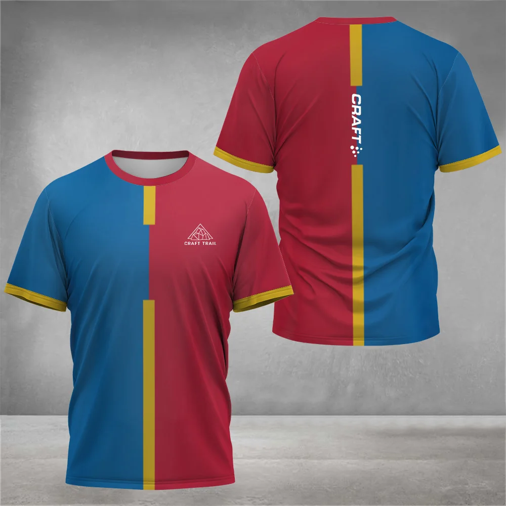 Mode Tie-Dye Gedrukt T-shirt M - Badminton Wallpaper recensie en prijs