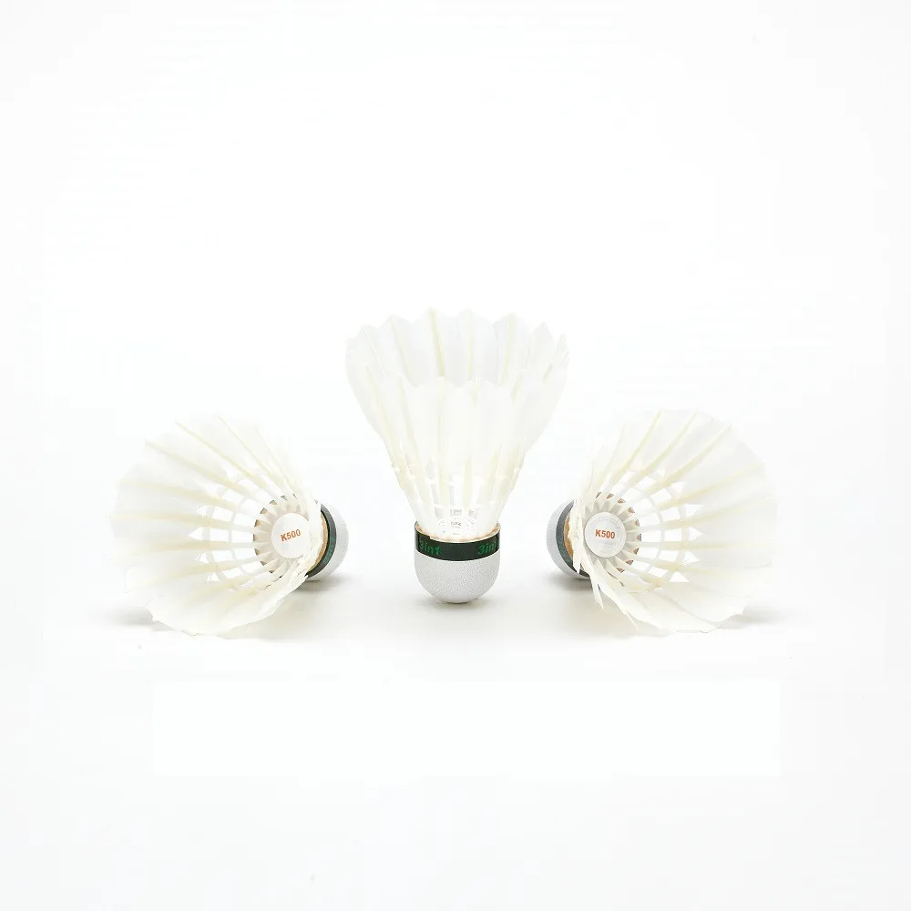 Kawasaki King Kong 500/Queen 5 - Badminton Bwf recensie en prijs