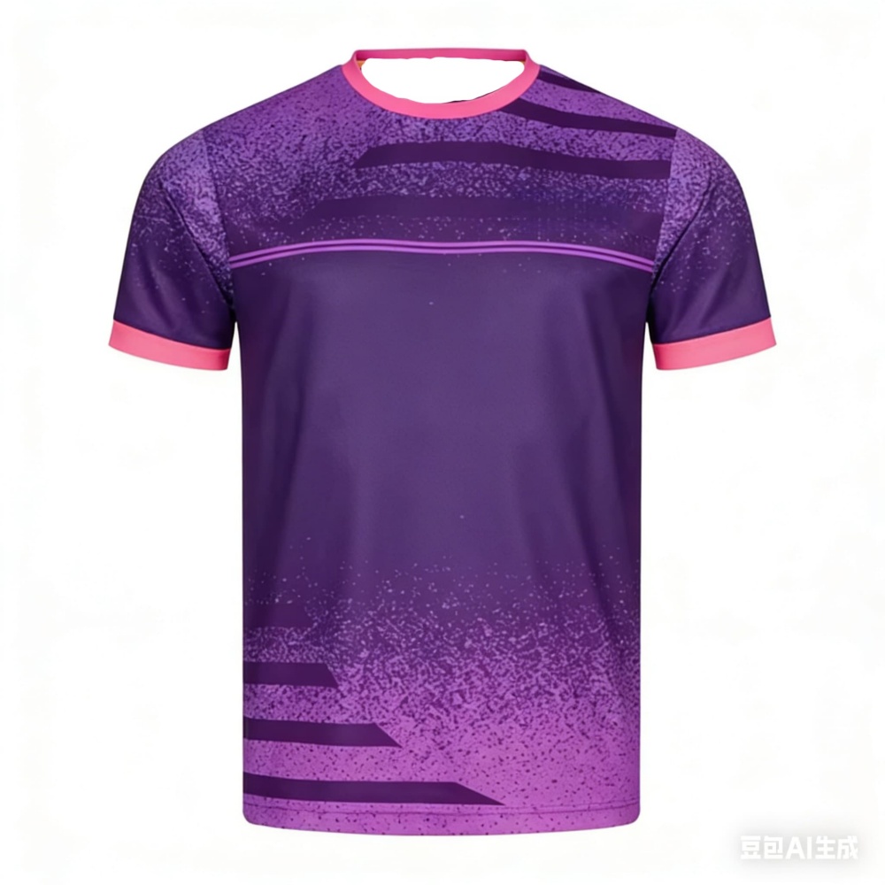Nieuwe Mannen Tafeltennis T-sh - Badminton Wallpaper recensie en prijs