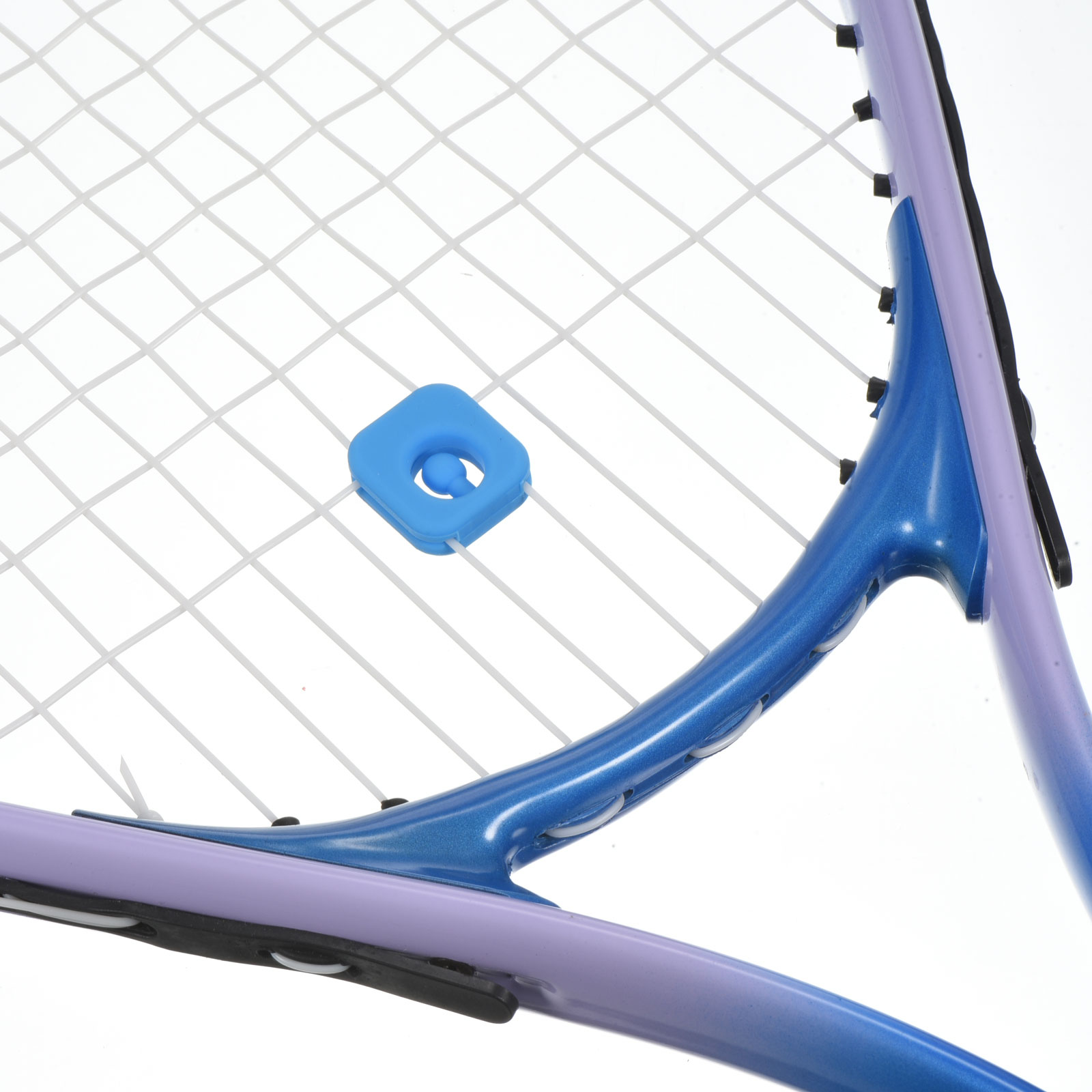 2/4 Stuks Tennis Trillingsdemp - Racket Vibration Dampener recensie en prijs