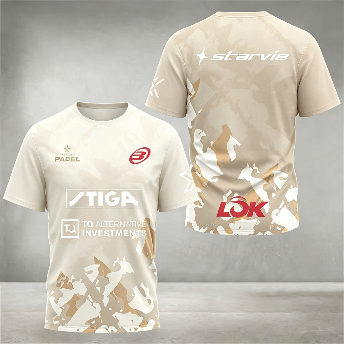 Heren Padel Sport T-Shirt Snel - Badminton Emoji recensie en prijs