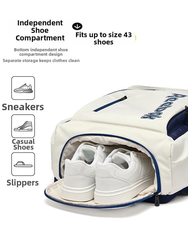 REEBOK Unisex Outdoor Sport Gy - Badminton China recensie en prijs